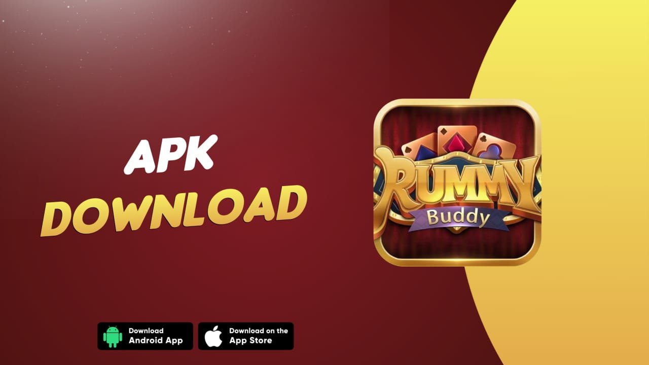 Rummy Buddy Apk Download